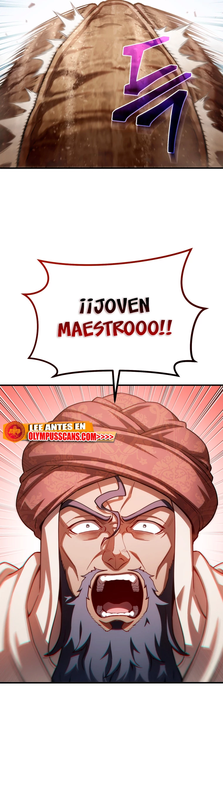 Maldita Reencarnación Capitulo 55 página 21