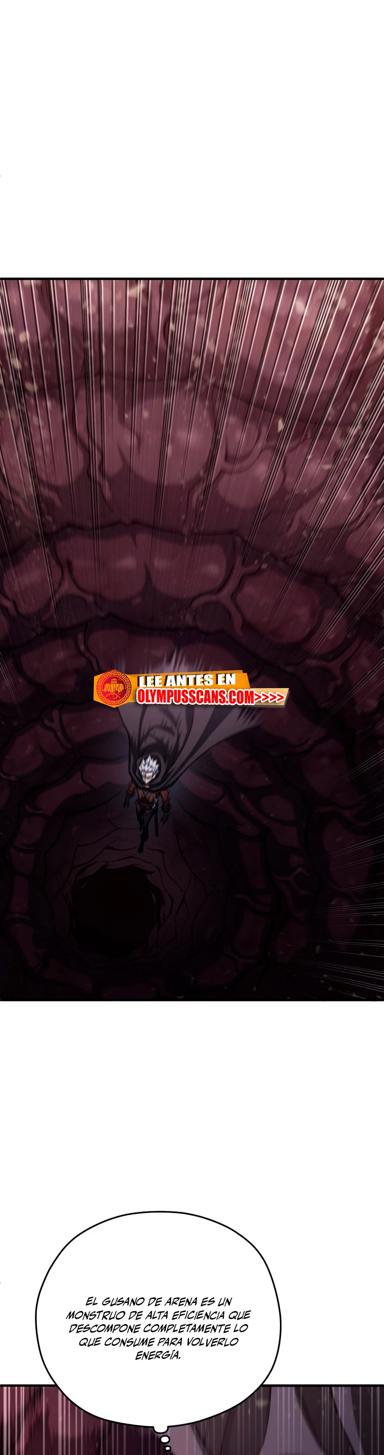 Maldita Reencarnación Capitulo 55 página 25