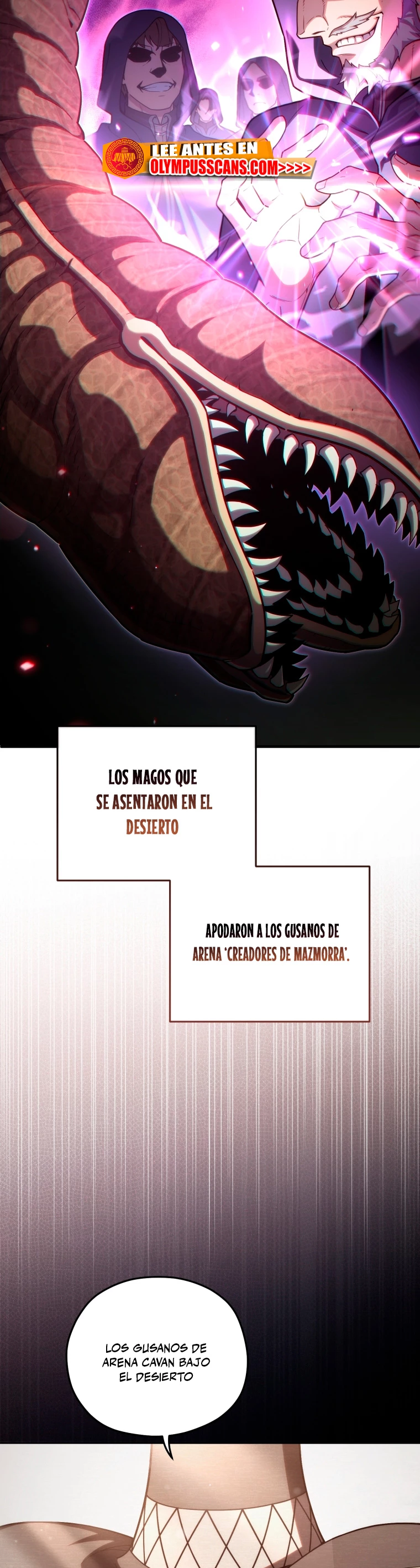 Maldita Reencarnación Capitulo 55 página 35