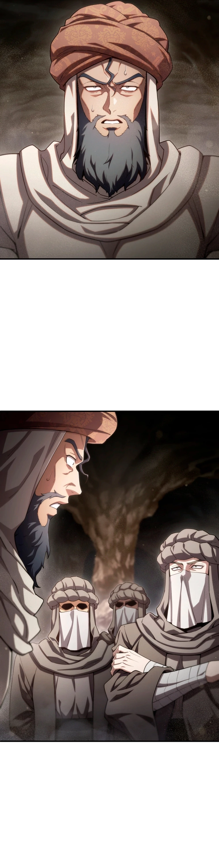 Maldita Reencarnación Capitulo 55 página 42