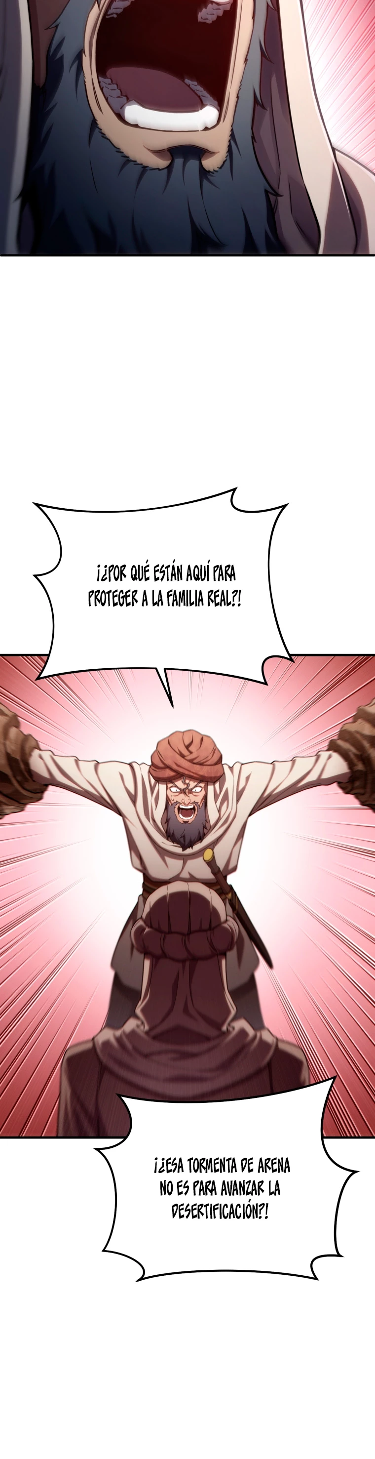 Maldita Reencarnación Capitulo 56 página 11