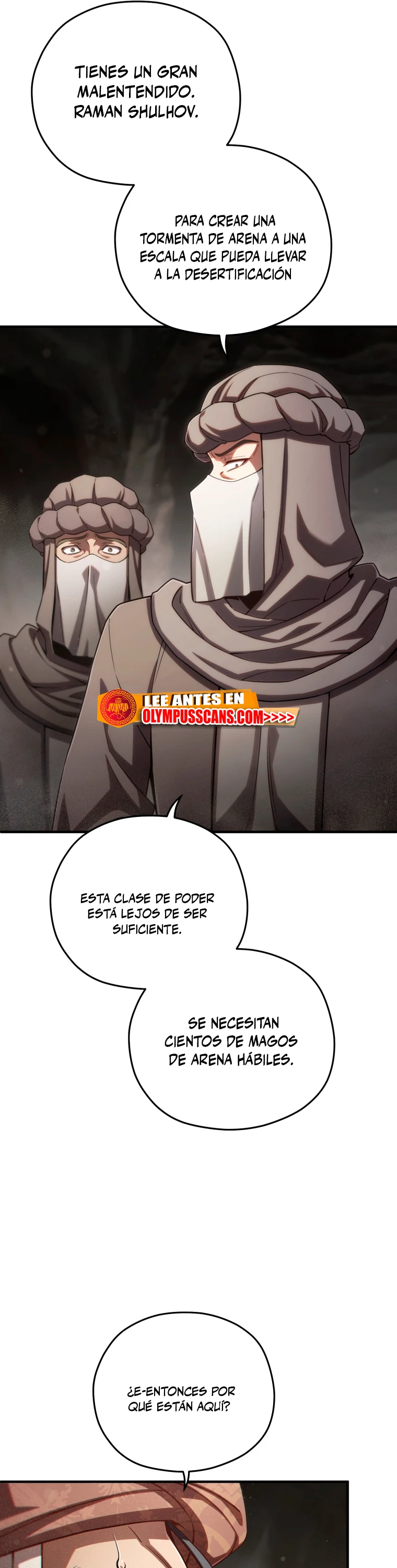 Maldita Reencarnación Capitulo 56 página 12