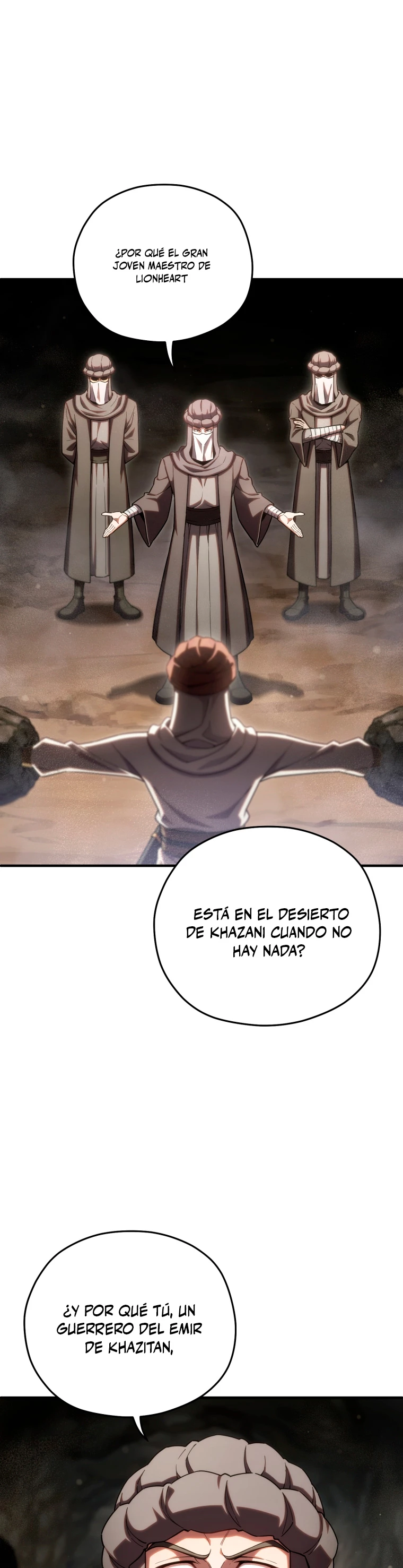 Maldita Reencarnación Capitulo 56 página 2