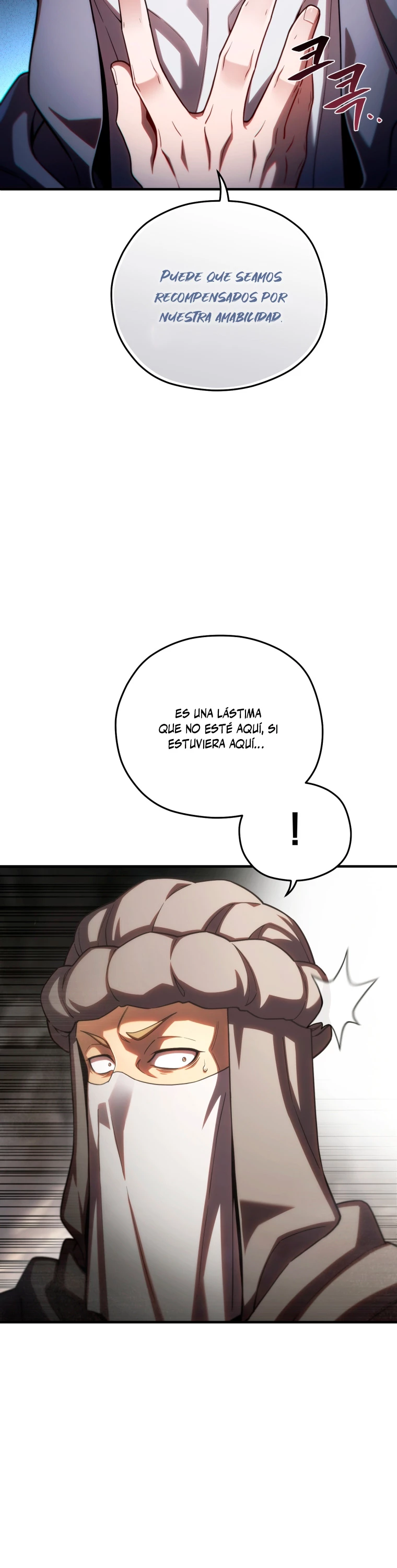 Maldita Reencarnación Capitulo 56 página 21