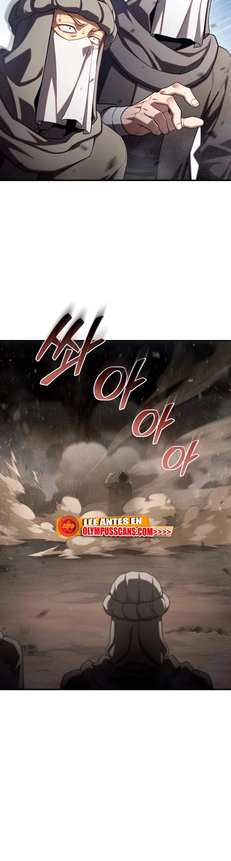 Maldita Reencarnación Capitulo 56 página 35