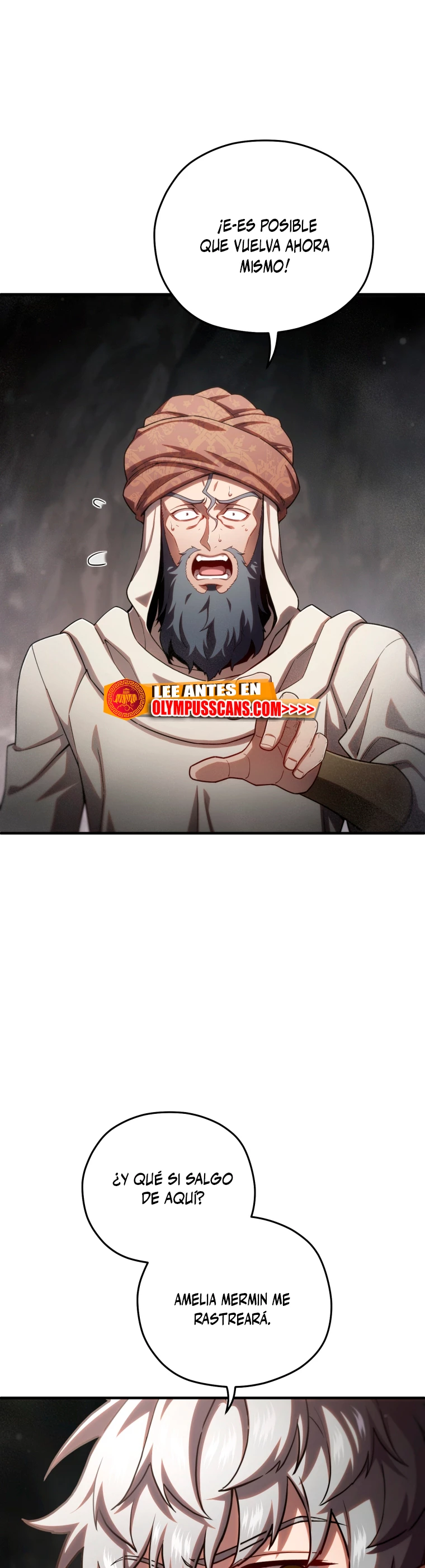 Maldita Reencarnación Capitulo 57 página 34
