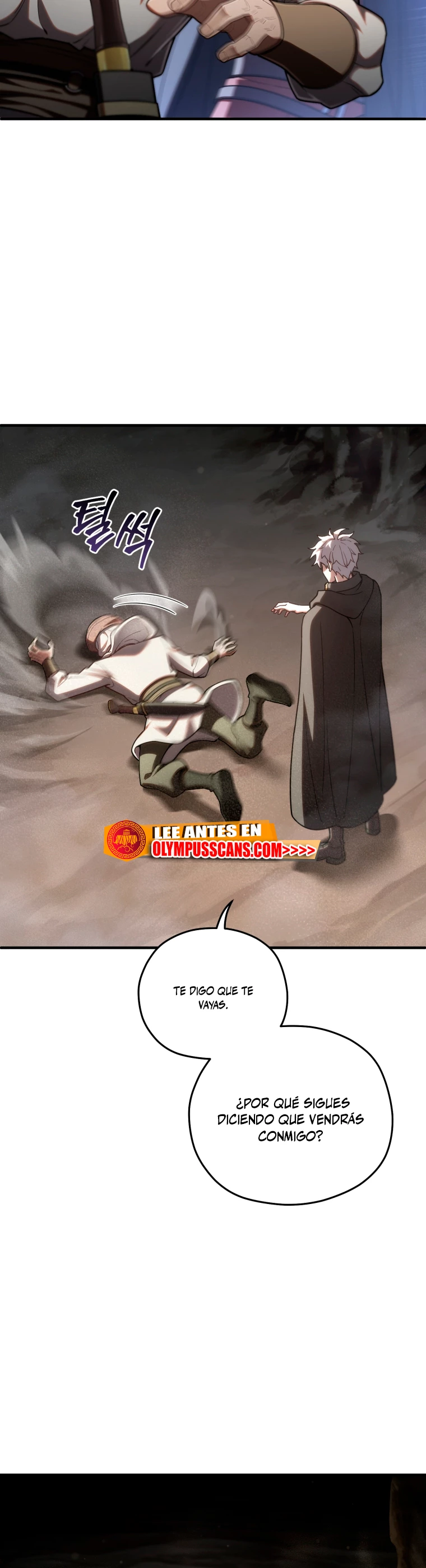 Maldita Reencarnación Capitulo 57 página 41