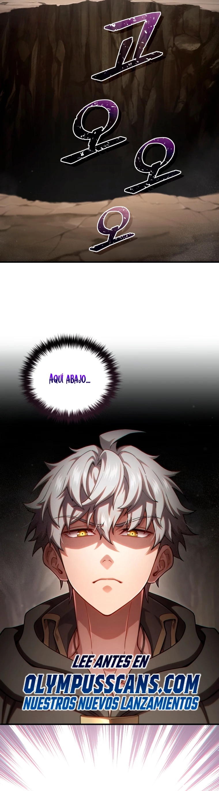 Maldita Reencarnación Capitulo 57 página 46