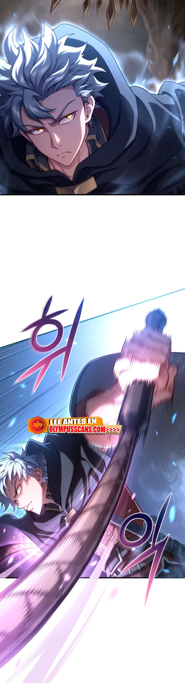 Maldita Reencarnación Capitulo 57 página 9
