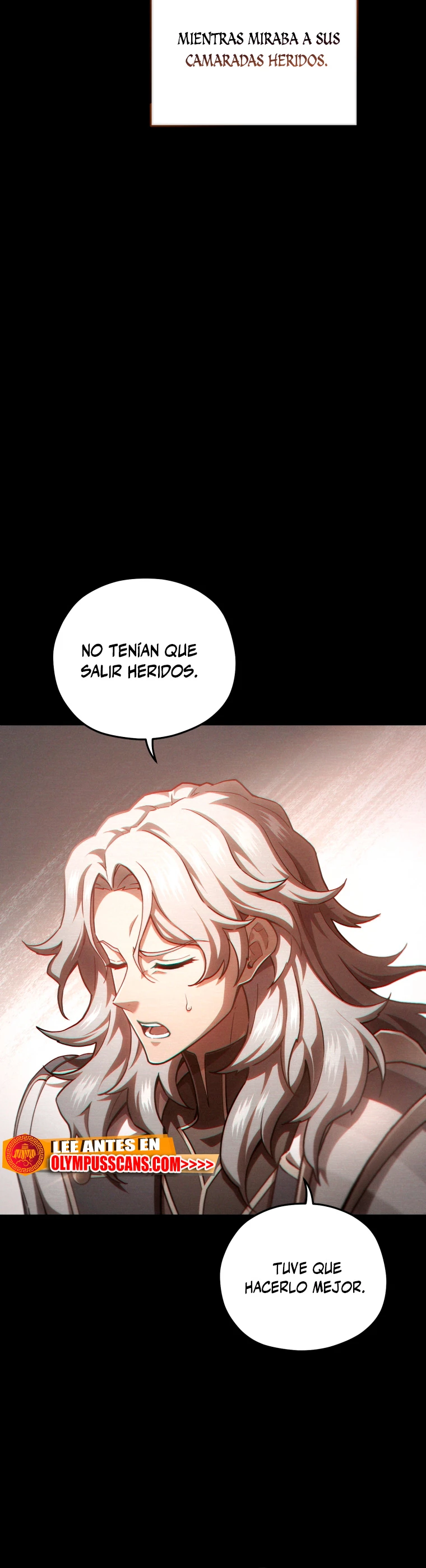 Maldita Reencarnación Capitulo 58 página 28