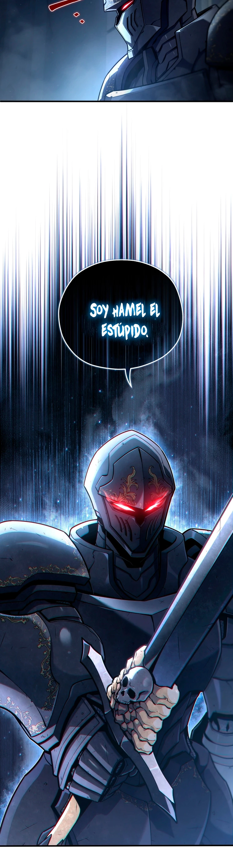 Maldita Reencarnación Capitulo 58 página 41
