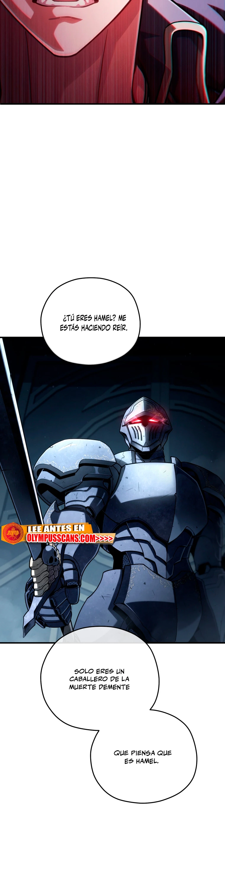 Maldita Reencarnación Capitulo 58 página 43