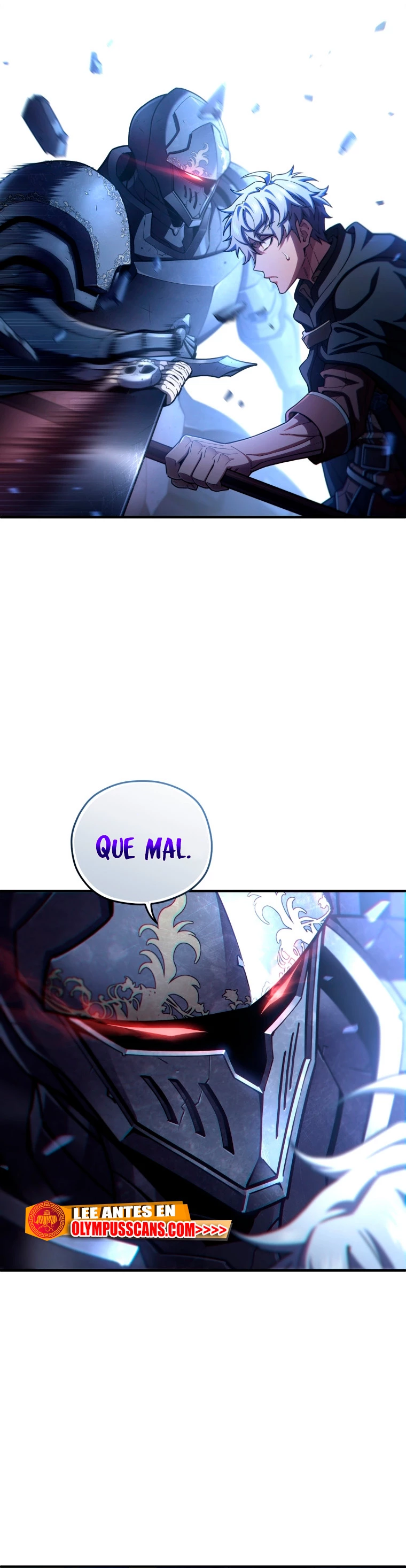 Maldita Reencarnación Capitulo 59 página 31