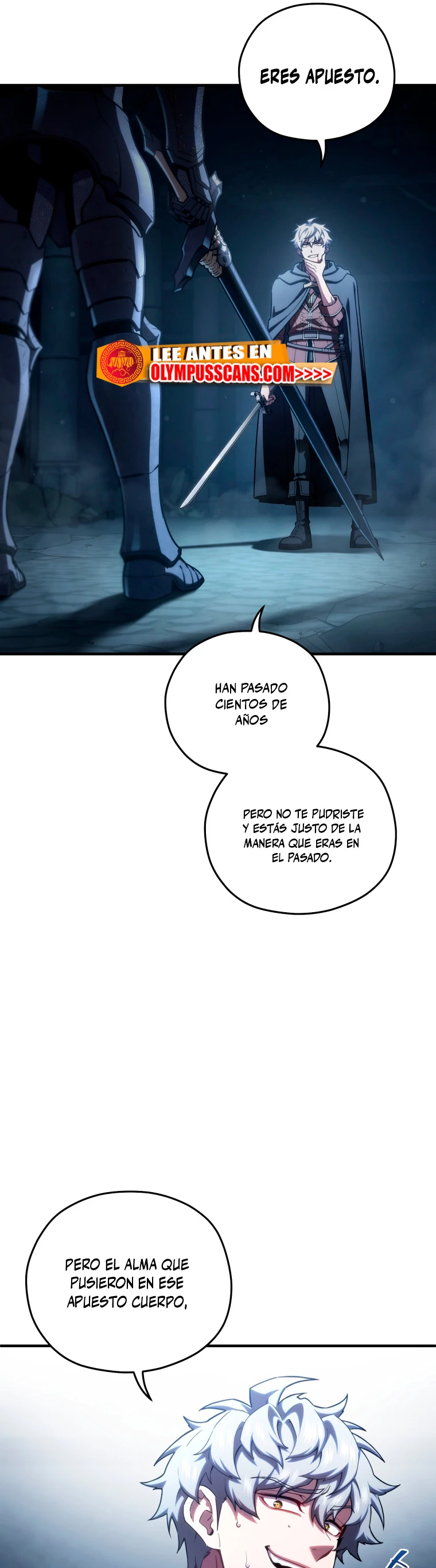 Maldita Reencarnación Capitulo 60 página 12
