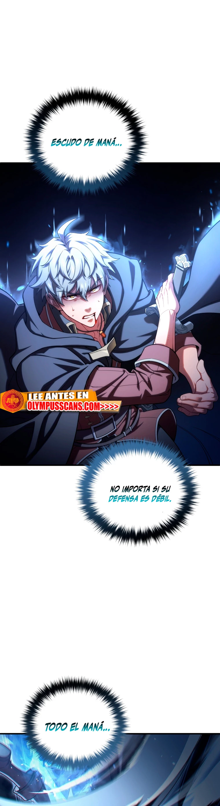 Maldita Reencarnación Capitulo 60 página 2