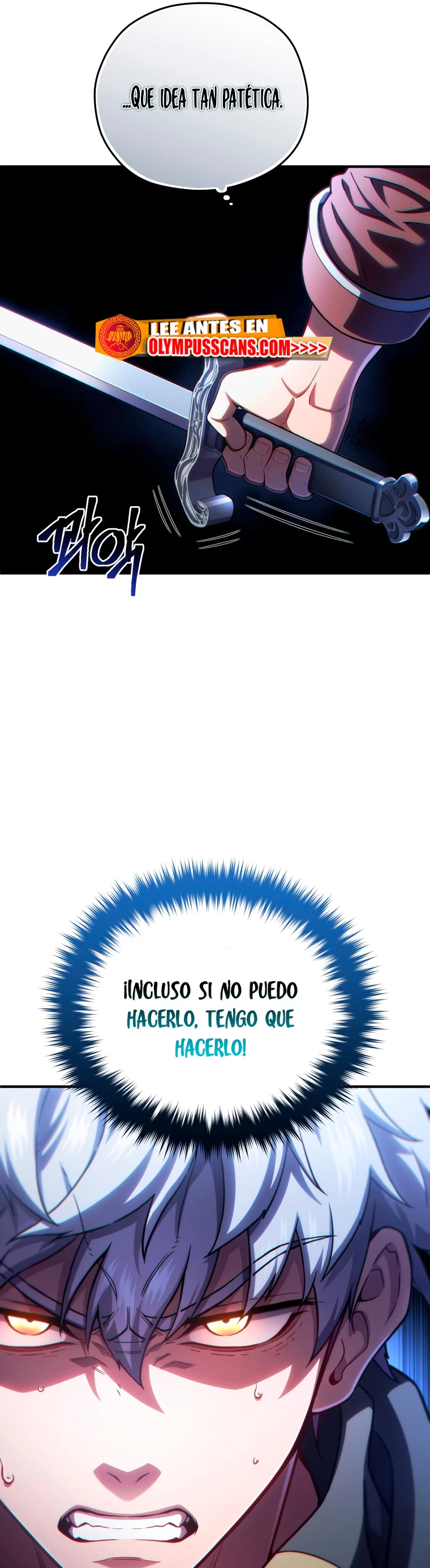 Maldita Reencarnación Capitulo 60 página 22