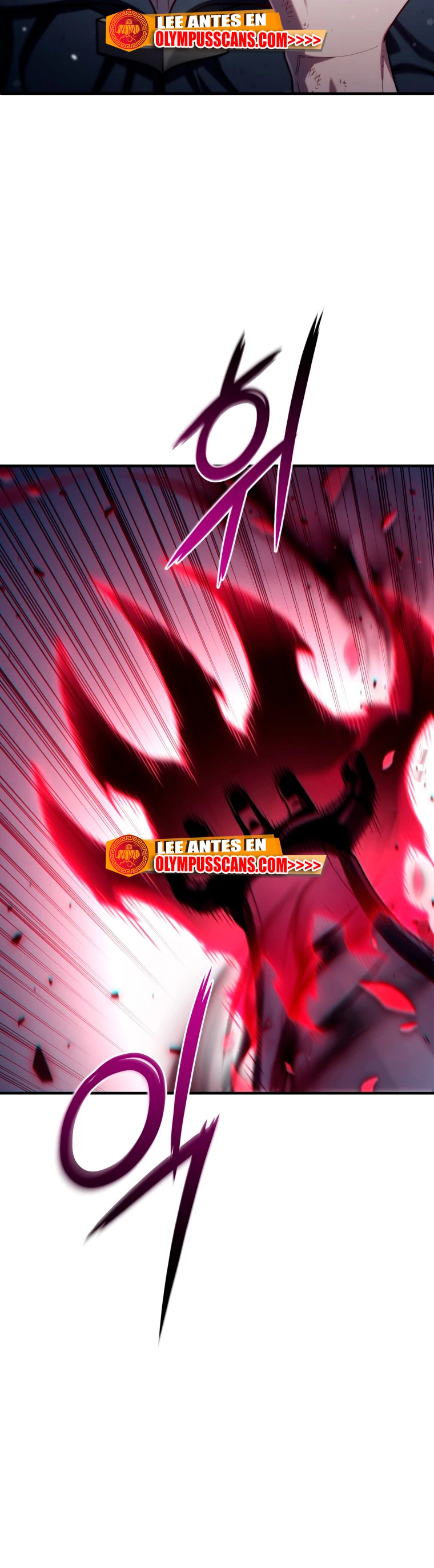 Maldita Reencarnación Capitulo 61 página 9