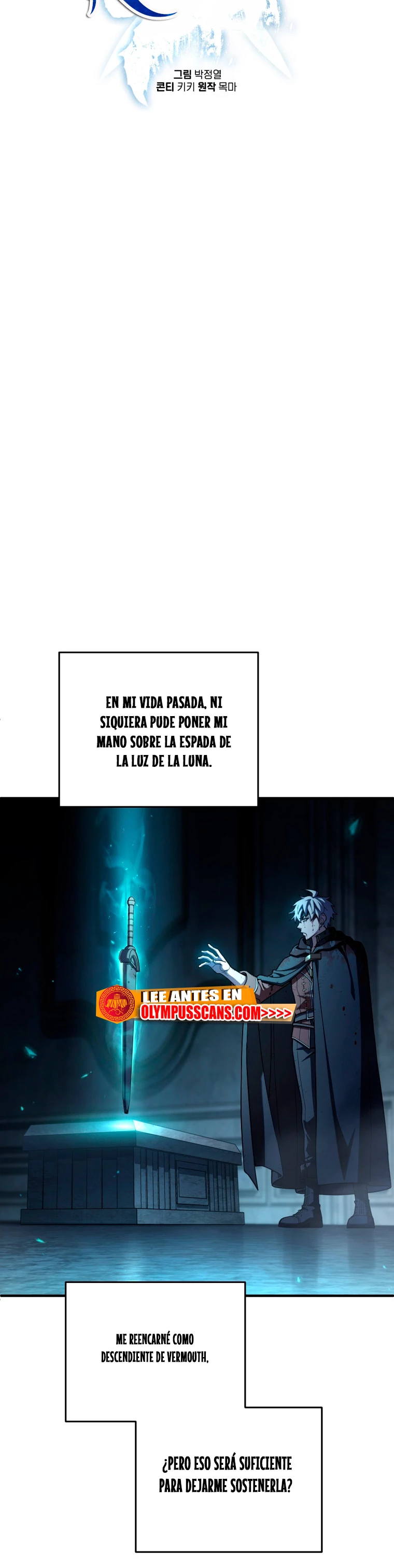 Maldita Reencarnación Capitulo 62 página 14