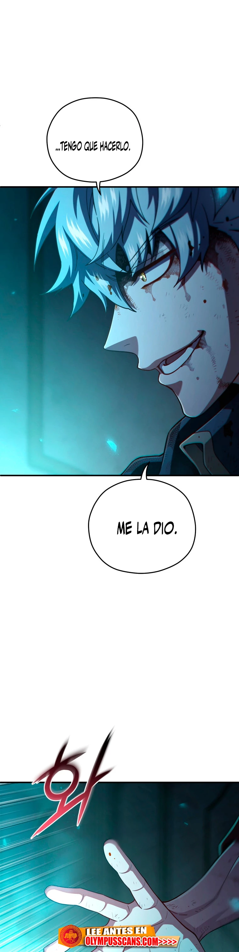 Maldita Reencarnación Capitulo 62 página 15