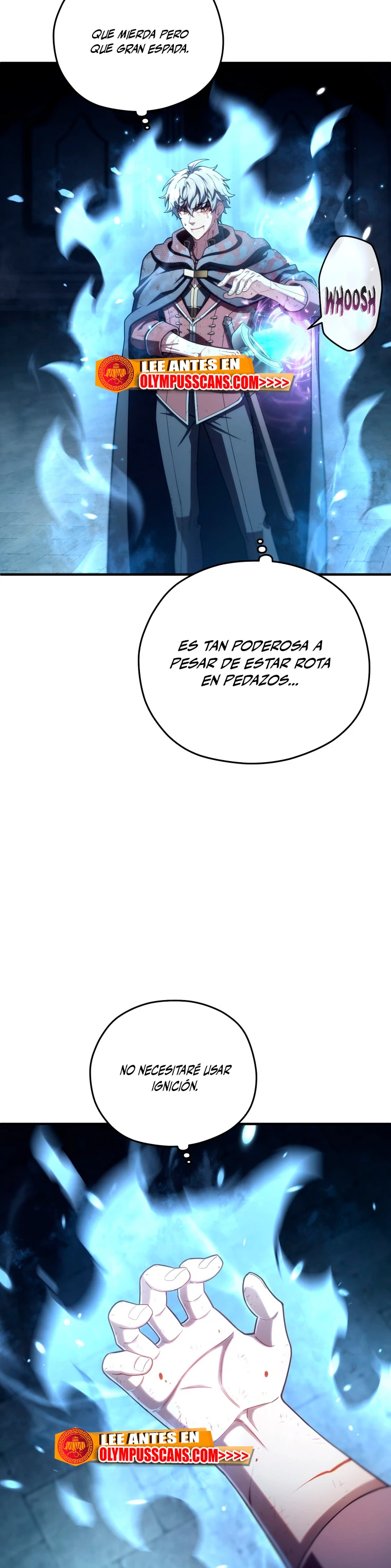Maldita Reencarnación Capitulo 62 página 29