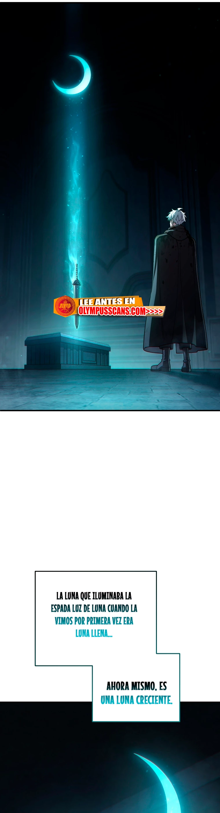 Maldita Reencarnación Capitulo 62 página 5