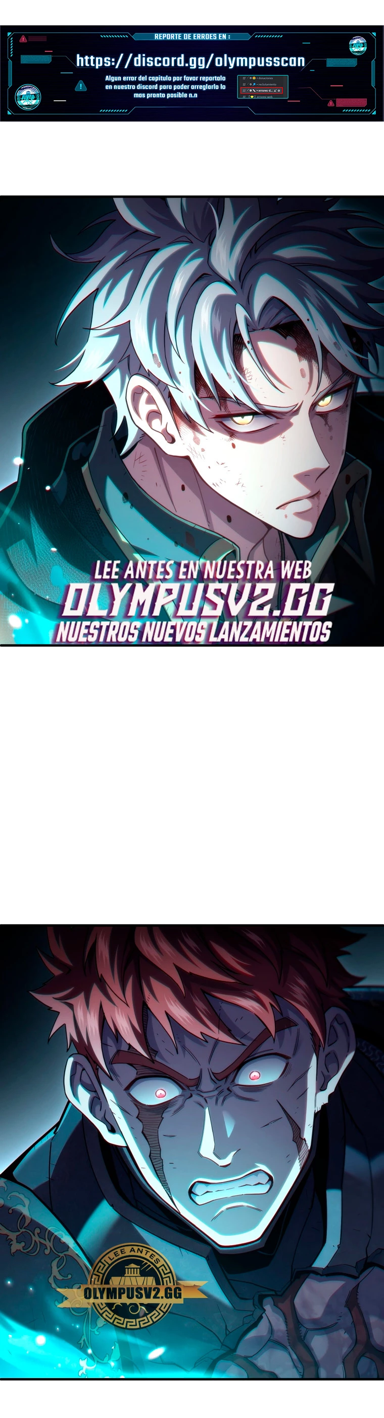 Maldita Reencarnación Capitulo 63 página 2