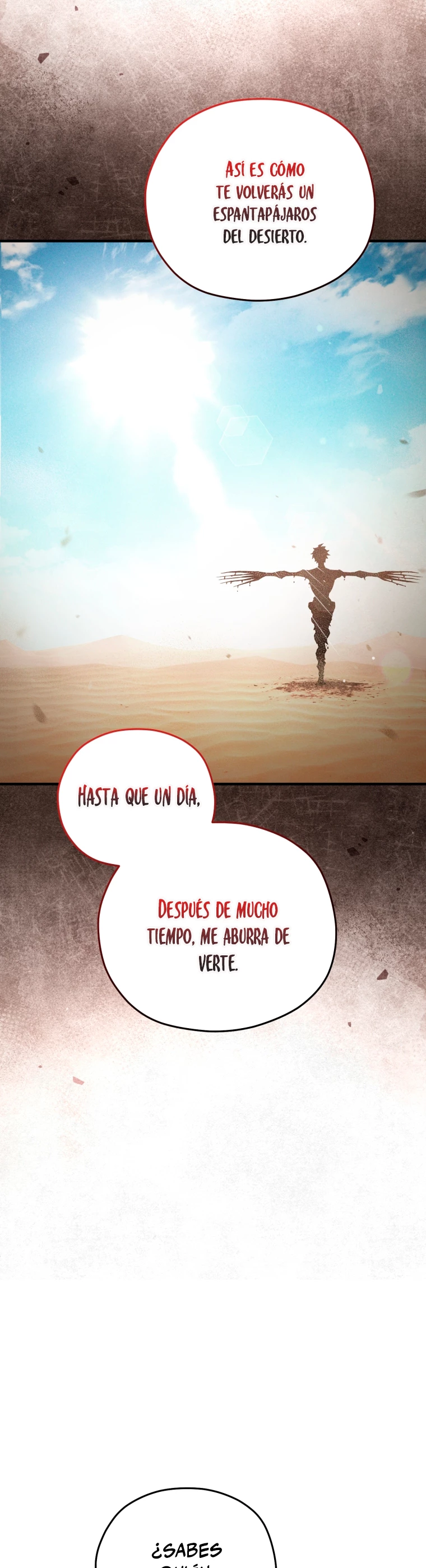 Maldita Reencarnación Capitulo 64 página 12