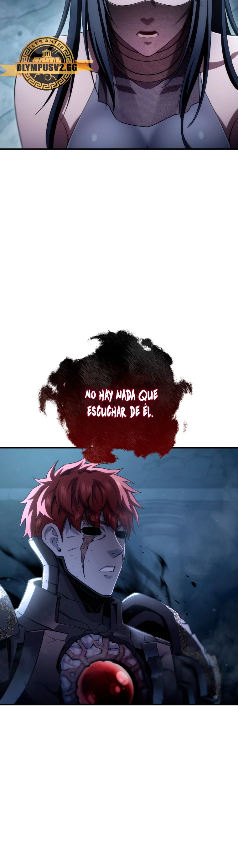 Maldita Reencarnación Capitulo 65 página 41