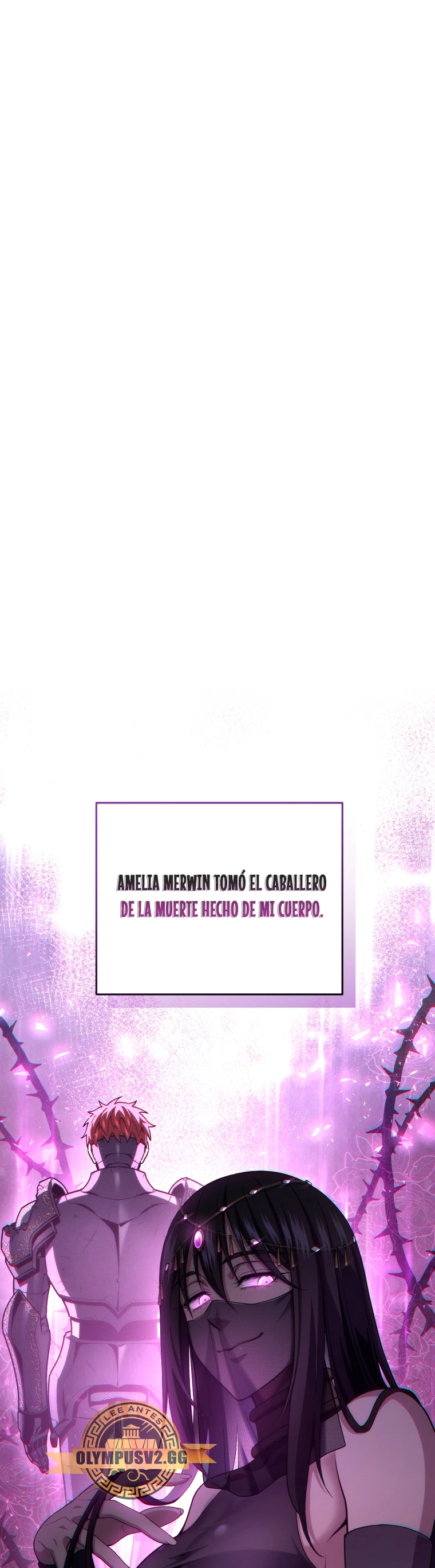Maldita Reencarnación Capitulo 66 página 20