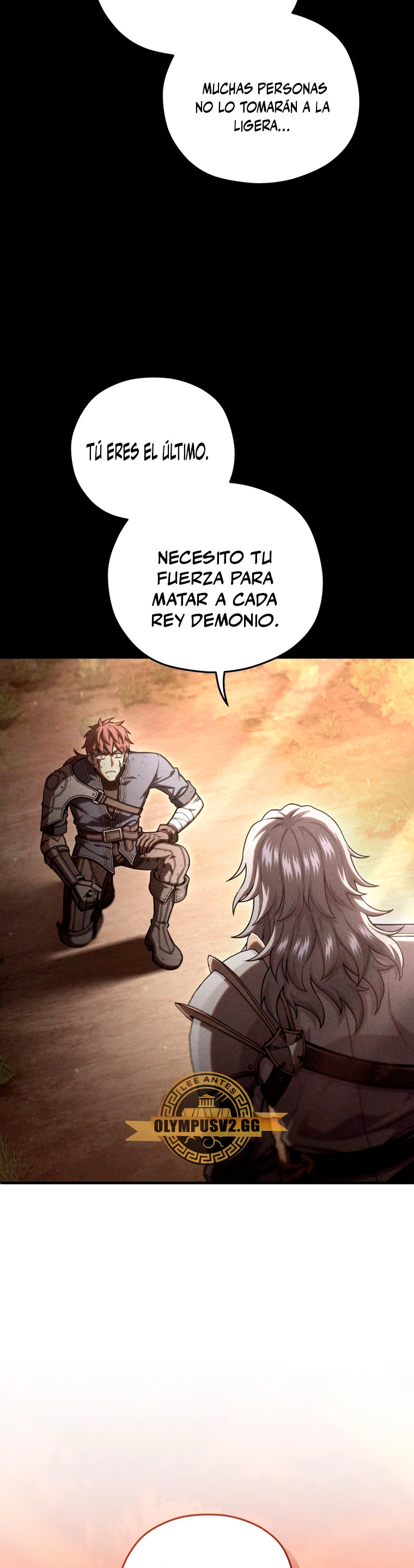 Maldita Reencarnación Capitulo 66 página 43