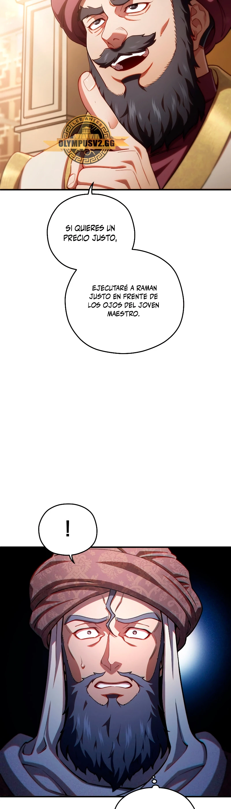 Maldita Reencarnación Capitulo 67 página 26