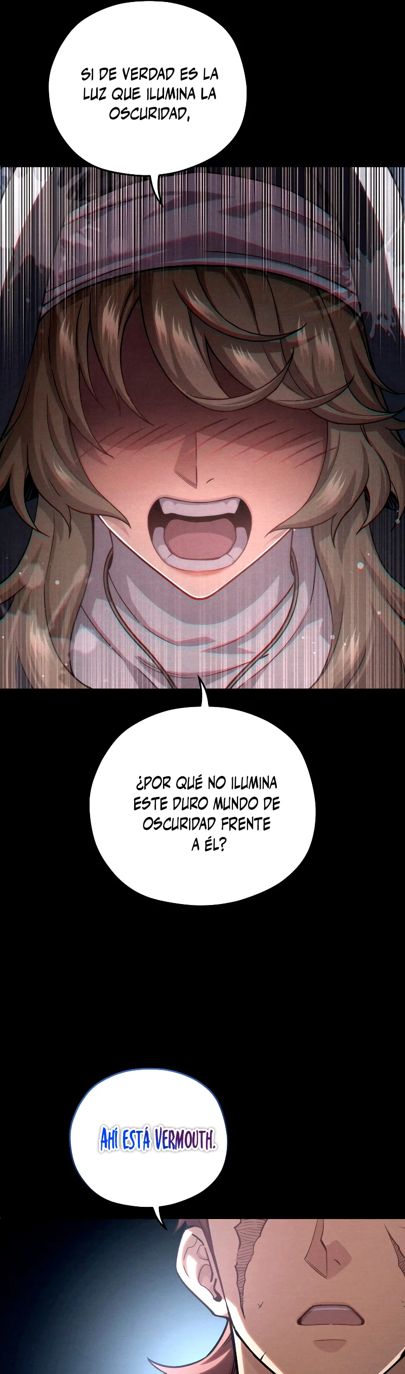Maldita Reencarnación Capitulo 67 página 32