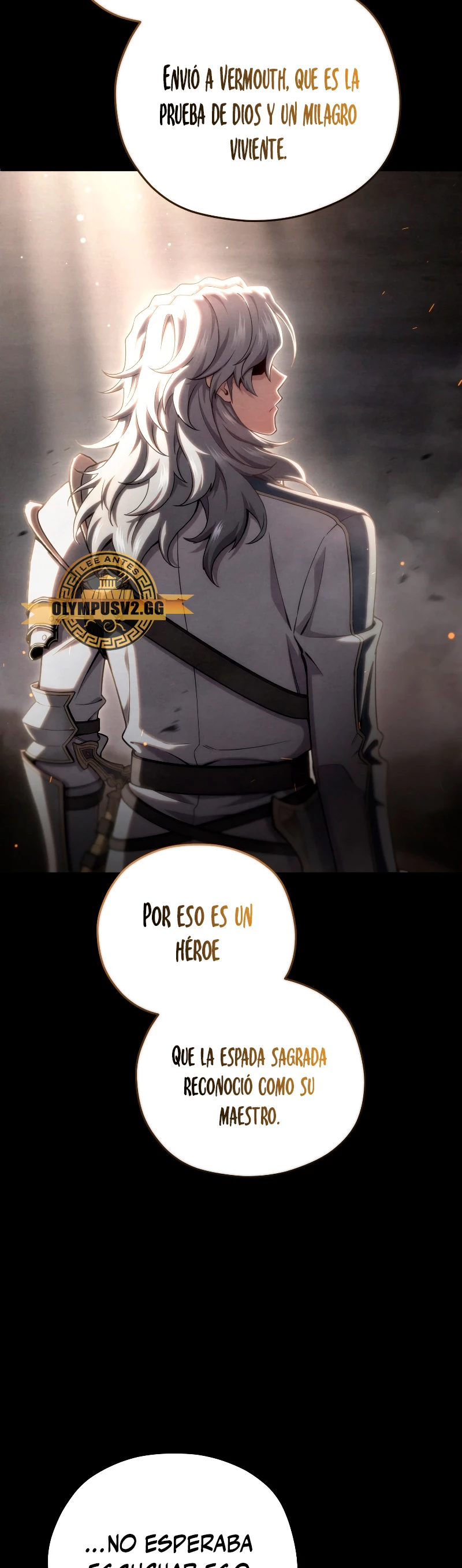 Maldita Reencarnación Capitulo 67 página 35