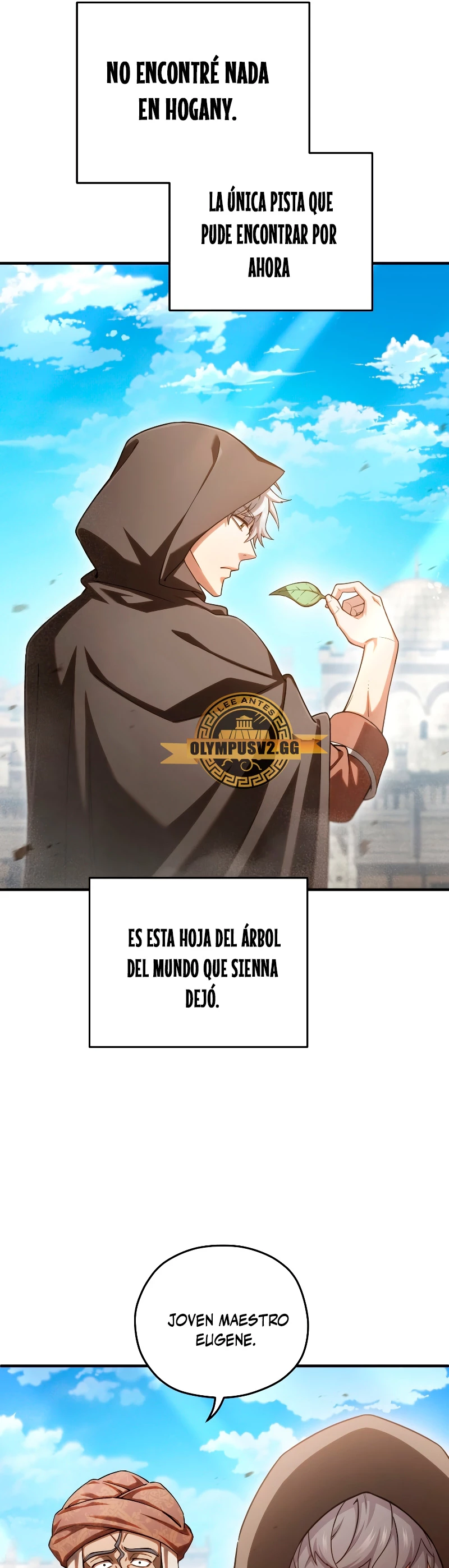 Maldita Reencarnación Capitulo 67 página 45