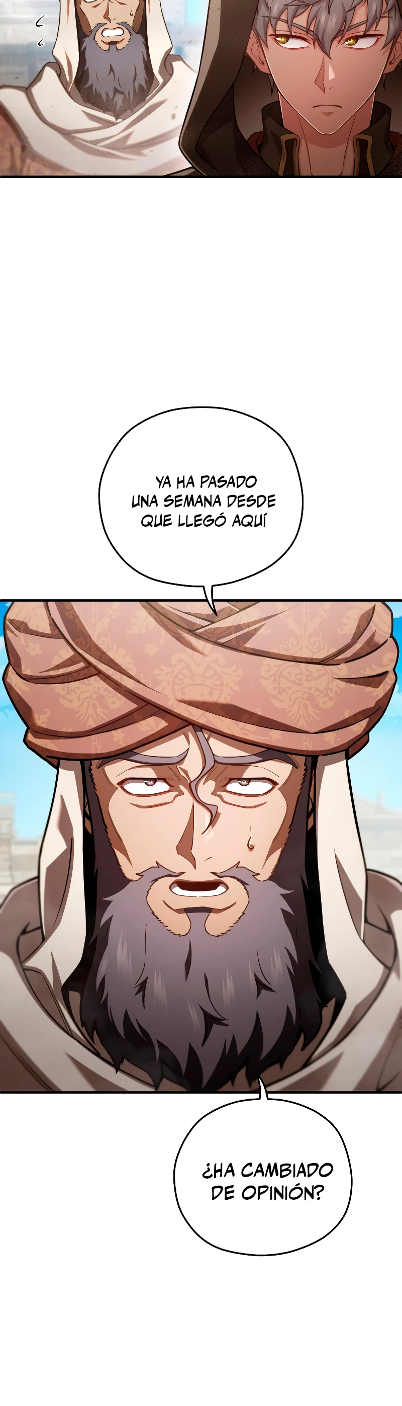 Maldita Reencarnación Capitulo 67 página 46