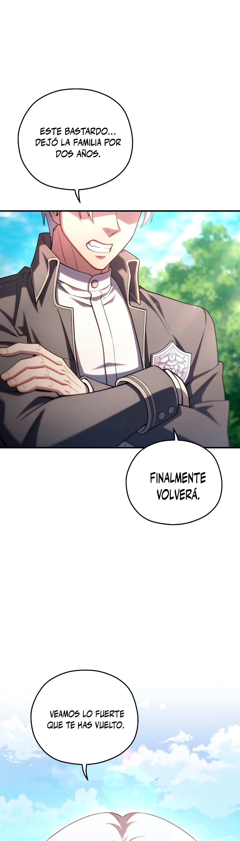 Maldita Reencarnación Capitulo 67 página 49