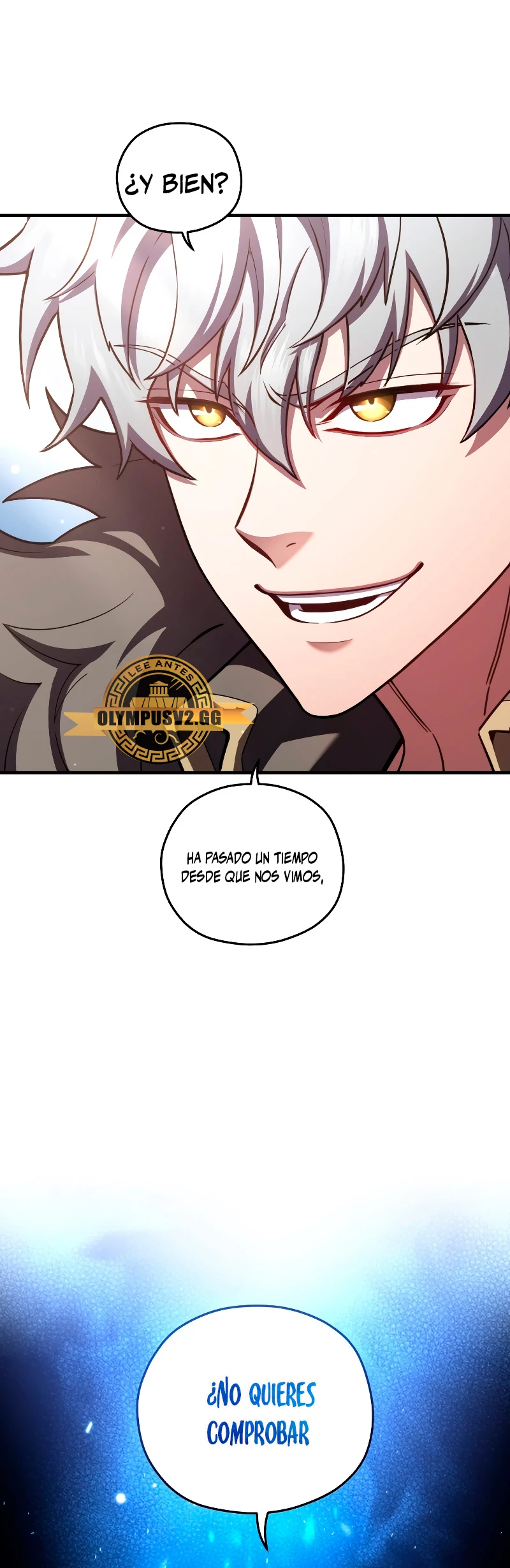 Maldita Reencarnación Capitulo 68 página 45