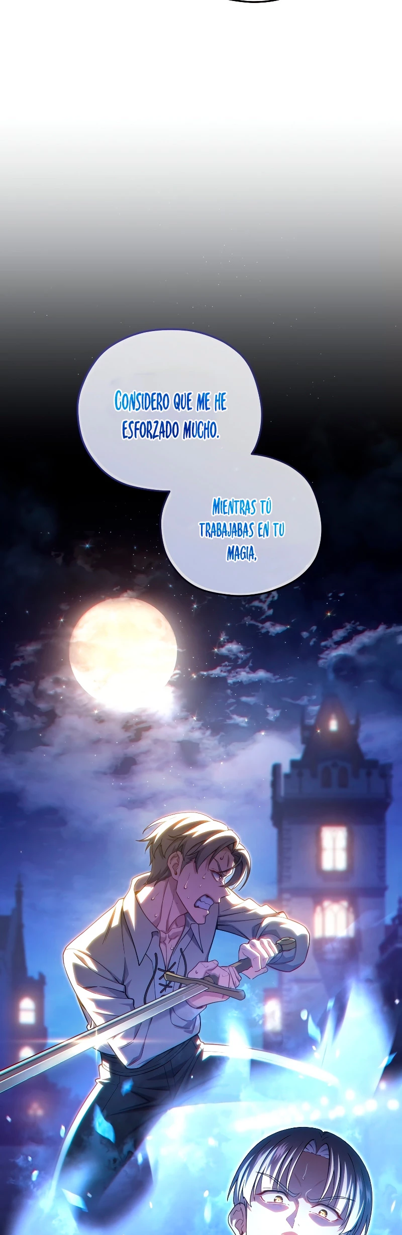 Maldita Reencarnación Capitulo 68 página 48
