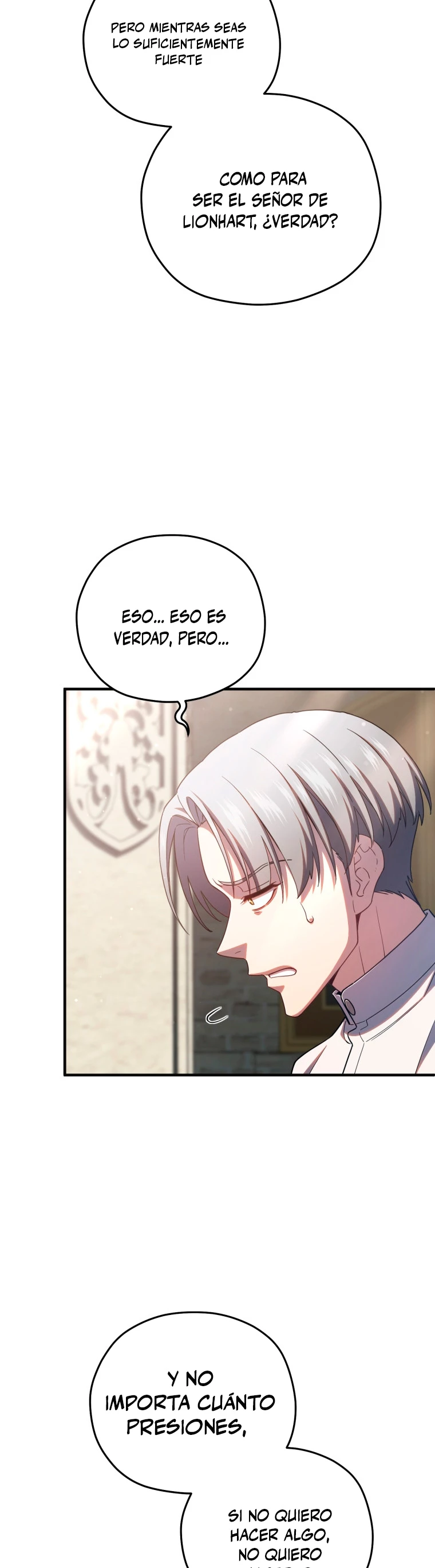 Maldita Reencarnación Capitulo 69 página 29