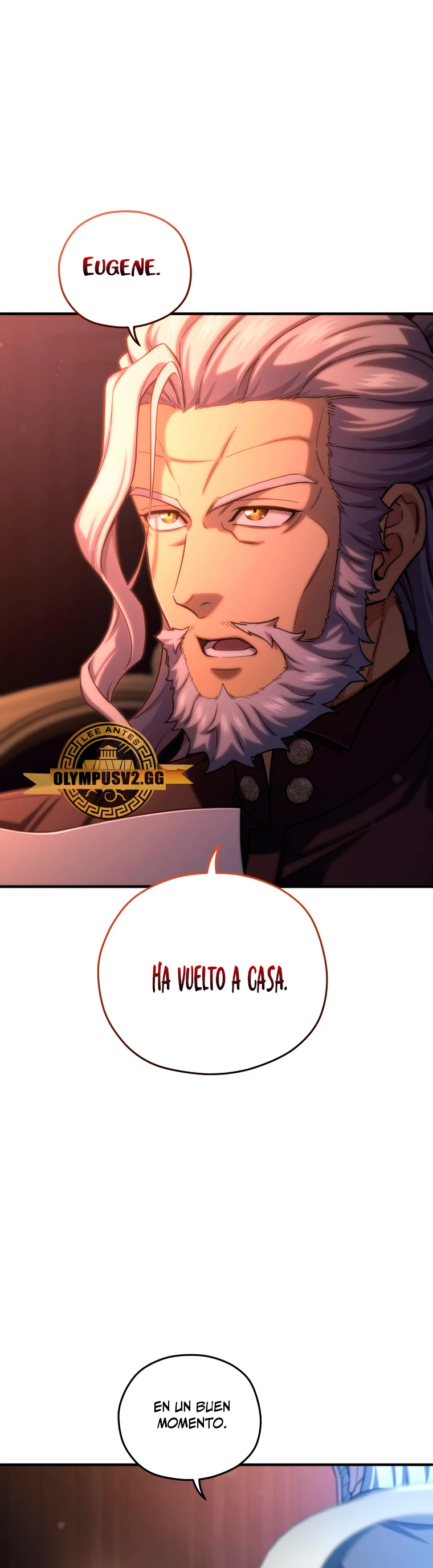 Maldita Reencarnación Capitulo 69 página 41