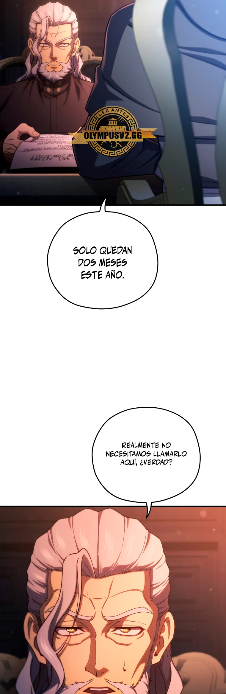Maldita Reencarnación Capitulo 69 página 42
