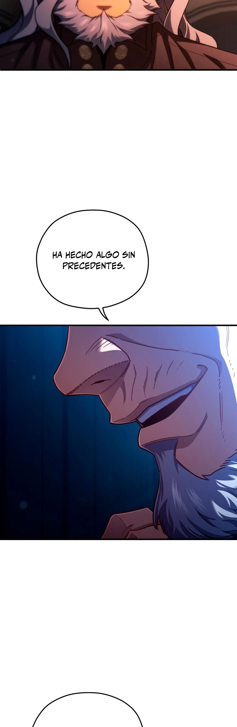 Maldita Reencarnación Capitulo 69 página 43