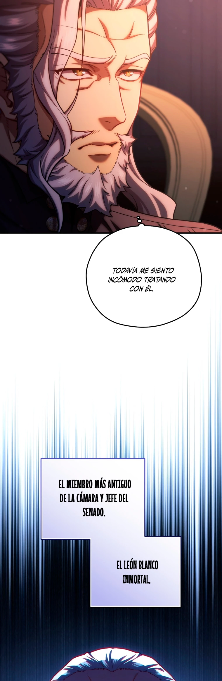 Maldita Reencarnación Capitulo 69 página 45