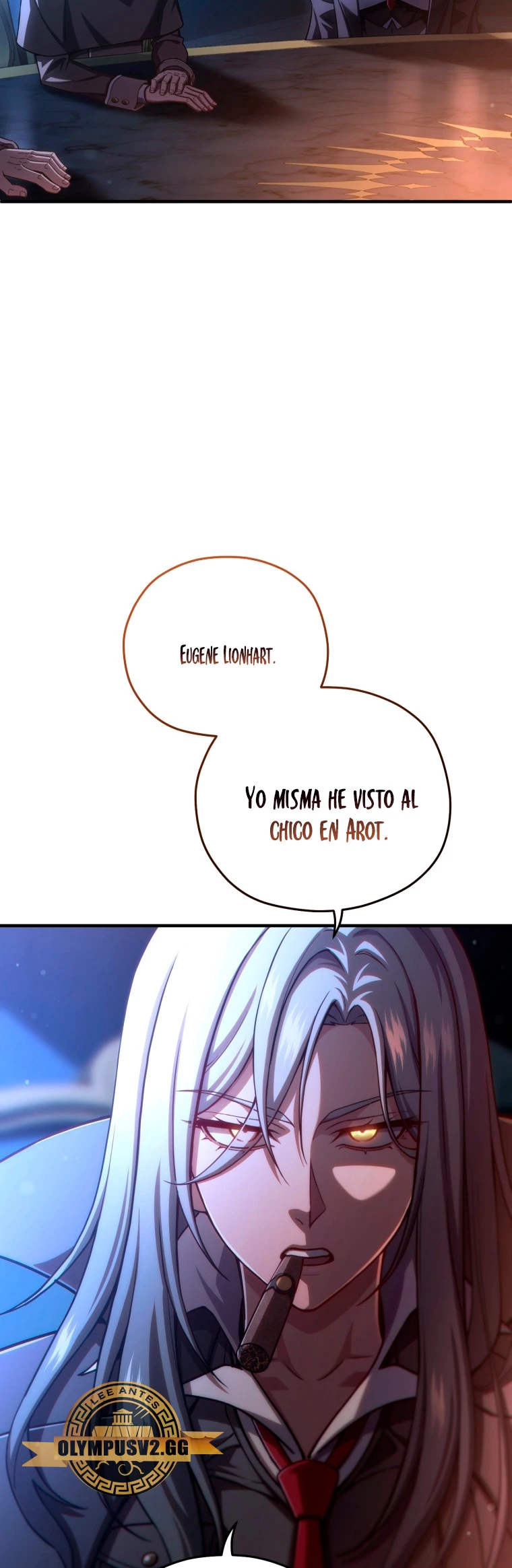 Maldita Reencarnación Capitulo 69 página 48