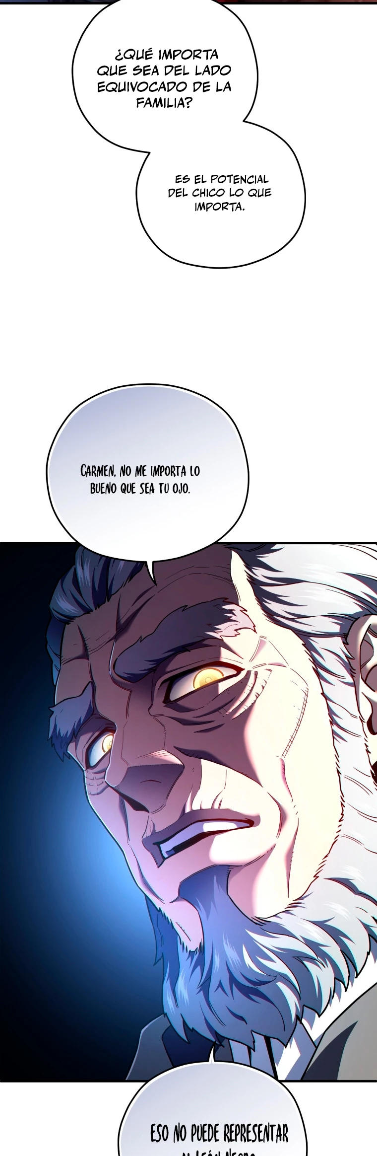 Maldita Reencarnación Capitulo 69 página 49