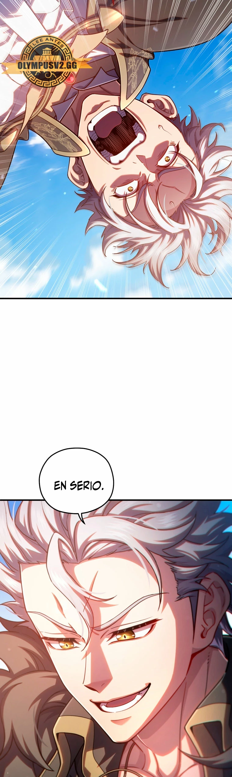 Maldita Reencarnación Capitulo 70 página 45