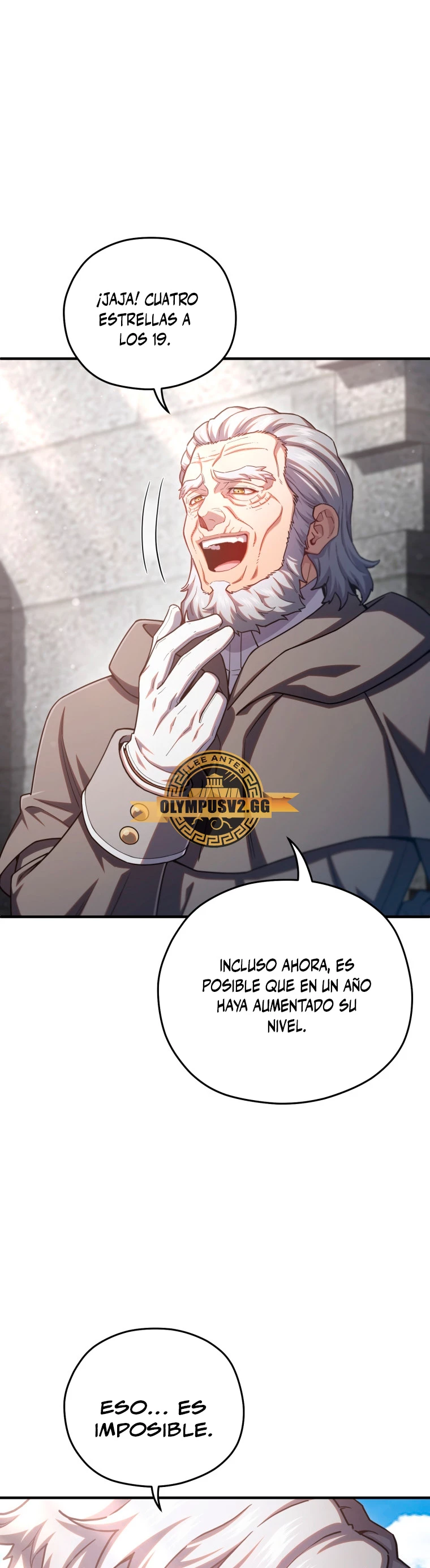 Maldita Reencarnación Capitulo 71 página 14