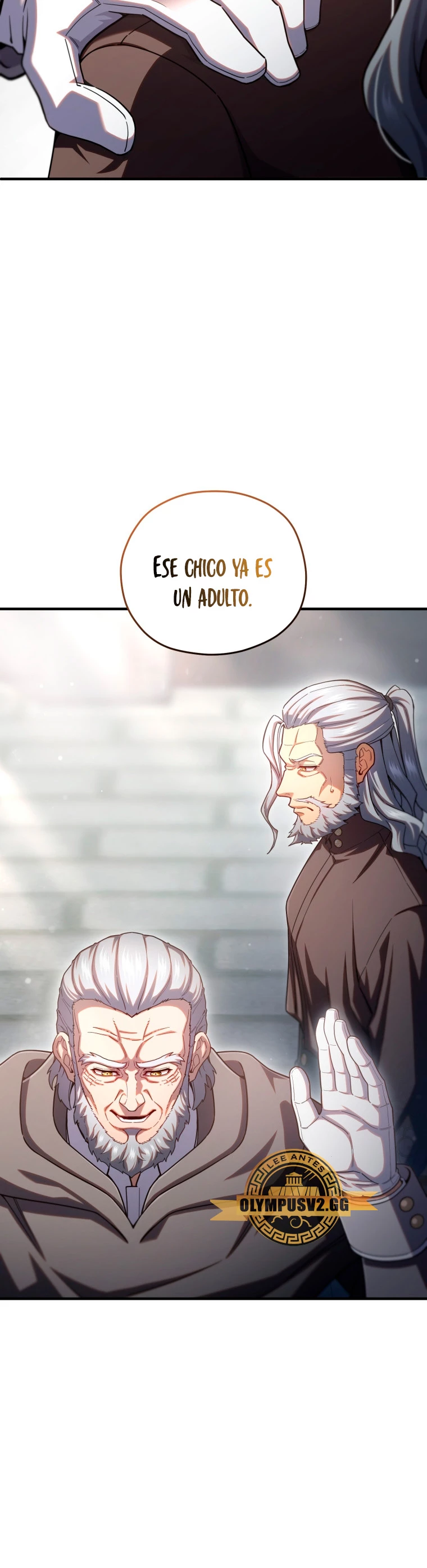 Maldita Reencarnación Capitulo 71 página 27