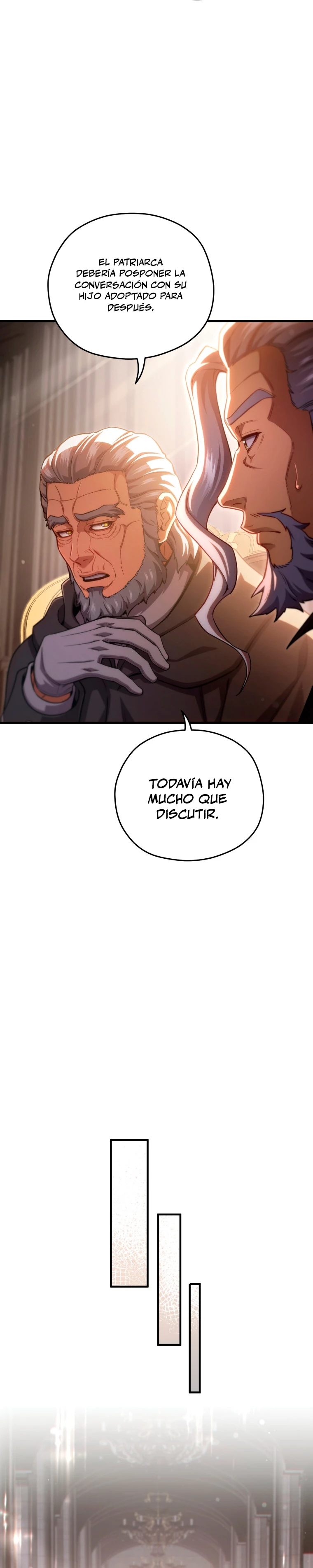 Maldita Reencarnación Capitulo 76 página 30