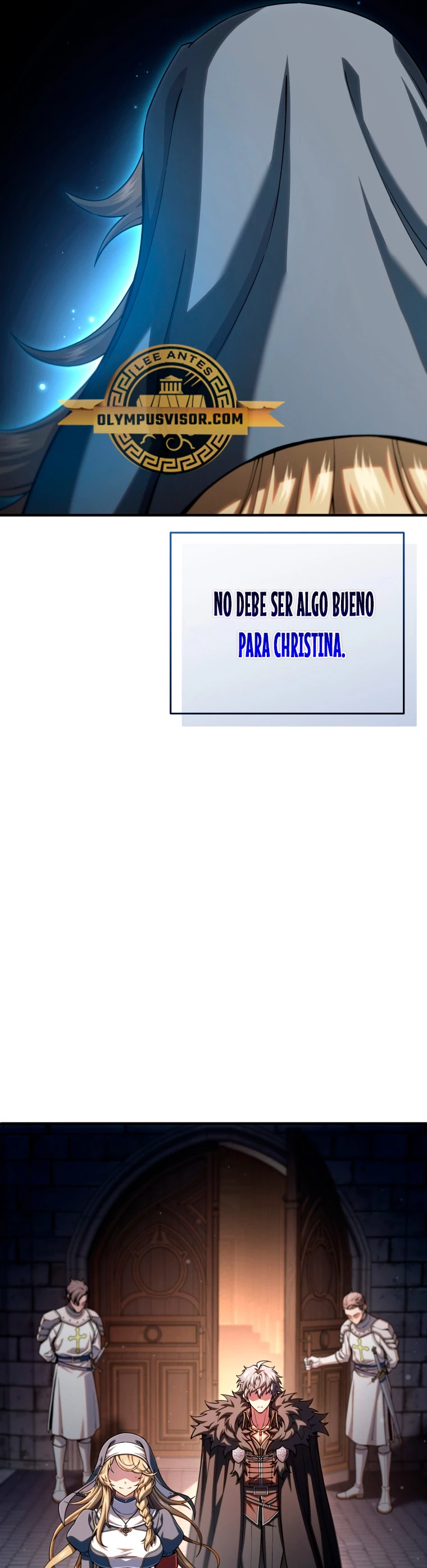 Maldita Reencarnación Capitulo 79 página 26